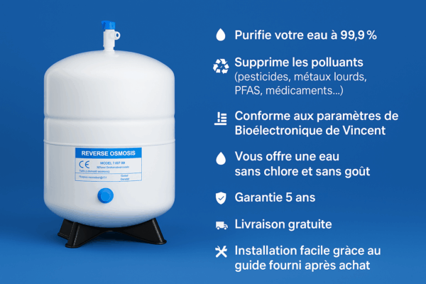 PURIFICATEUR ELOVI RÉVOLUTION – Image 3