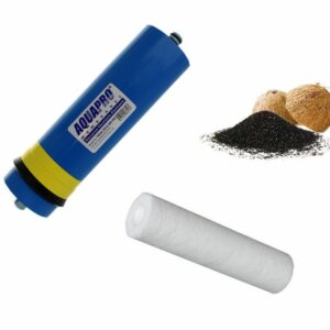 Kit entretien élOvi Instant