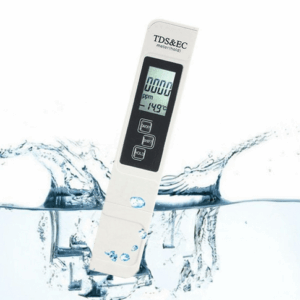 AquaCheck élOvi
