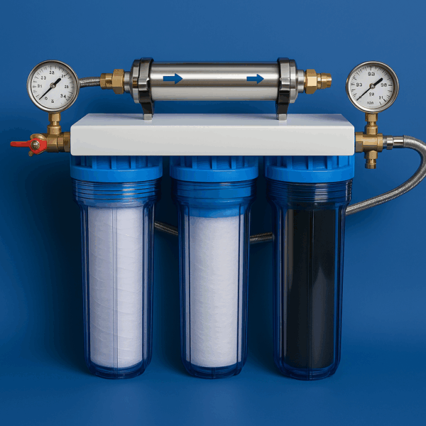 PURIFICATEUR ELOVI HOME