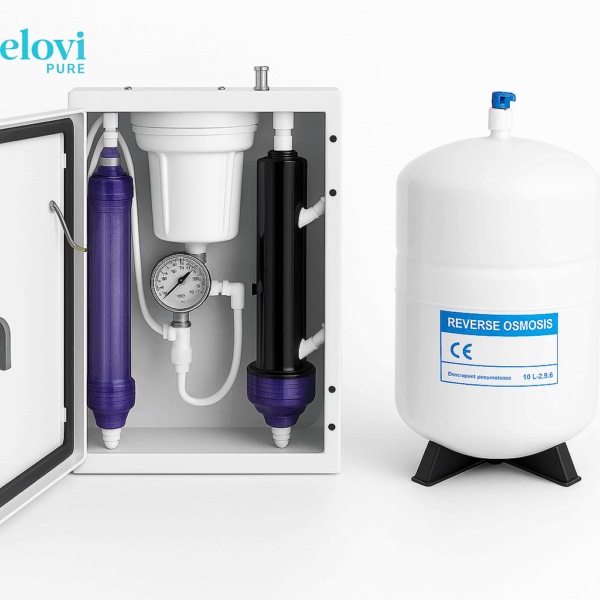 PURIFICATEUR ELOVI START