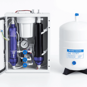 PURIFICATEUR ELOVI RÉVOLUTION