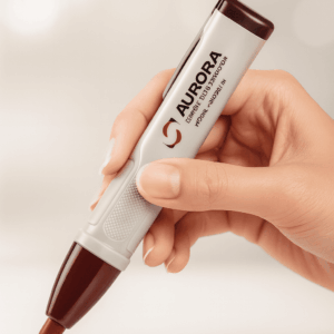 Détecteur de rayonnements électriques