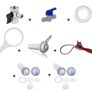 Accessoires entretien (NSR)